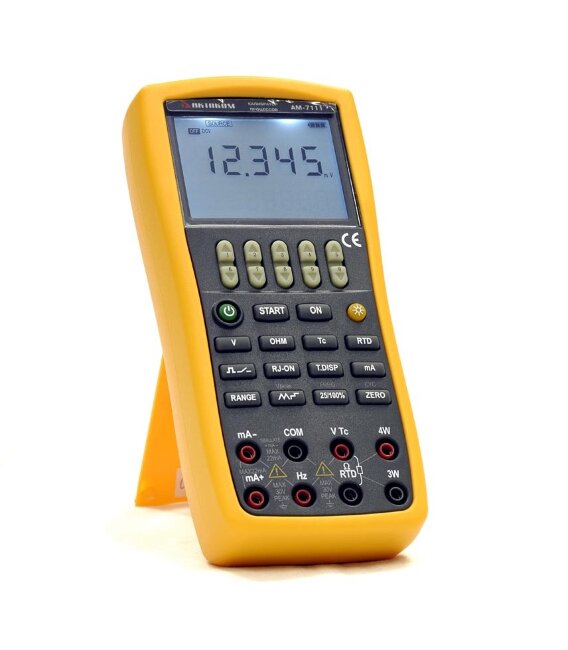 Калибратор АМ-7111 в Челябинске