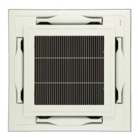 Toshiba Потолочная панель (RBC-UM11PG(W)-E) в Челябинске