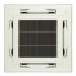 Toshiba Потолочная панель (RBC-UM11PG(W)-E) в Челябинске