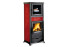 La Nordica TermoRossella Plus c/ Forno D.S.A. BORDEAUX (бордовый) в Челябинске