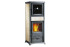La Nordica TermoRossella Plus c/ Forno D.S.A. BORDEAUX (бордовый) в Челябинске