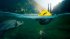 Плавающий дрон Chasing F1 Fish Finder в Челябинске