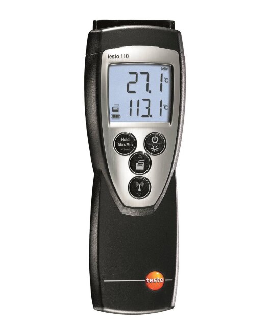 Термометр Testo 110 в Челябинске
