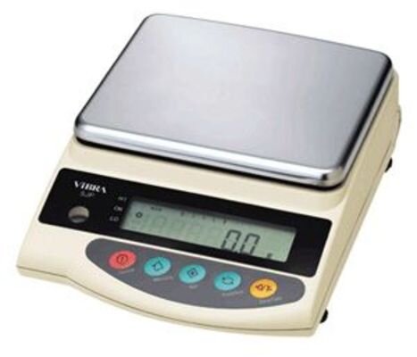 Весы ViBRA SJ-6200CE в Челябинске