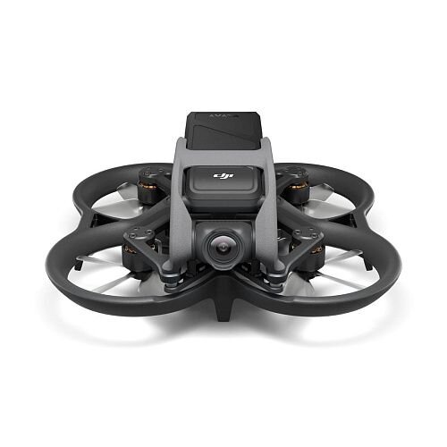 Квадрокоптер DJI Avata в Челябинске