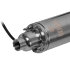 Скважинный насос DWS-4-150, винтовой, диаметр 4", 1300 Вт, 2000 л/ч, напор 150 м Denzel в Челябинске