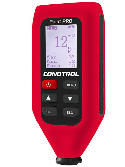 Толщиномер Paint Pro CONDTROL в Челябинске