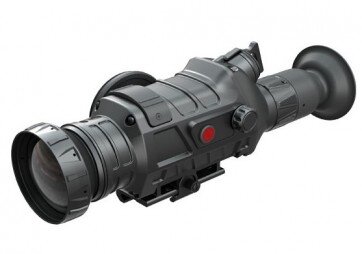 Тепловизионный прицел Guide TS450 в Челябинске