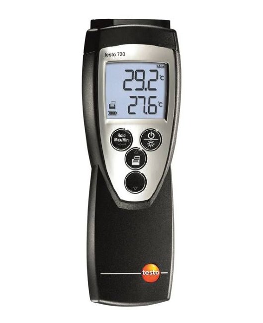 Термометр Testo 720 в Челябинске