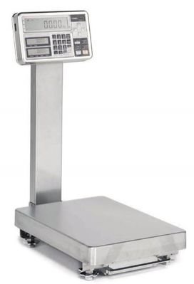 Весы ViBRA FS-60K0.1G-i03 в Челябинске