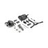 Квадрокоптер DJI Avata Fly Smart Combo в Челябинске