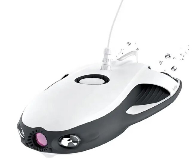Подводный дрон PowerVision PowerRay Explorer в Челябинске