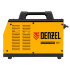 Аппарат инвертор. аргонодуговой сварки ITIG-200 DС Pulse Cold Weld, 200 А, ПВ 60% Denzel в Челябинске