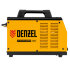 Аппарат инвертор. аргонодуговой сварки ITIG-200 DС Pulse Cold Weld, 200 А, ПВ 60% Denzel в Челябинске