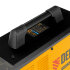 Аппарат инвертор. аргонодуговой сварки ITIG-200 DС Pulse Cold Weld, 200 А, ПВ 60% Denzel в Челябинске