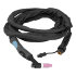 Аппарат инвертор. аргонодуговой сварки ITIG-200 DС Pulse Cold Weld, 200 А, ПВ 60% Denzel в Челябинске