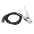 Аппарат инвертор. аргонодуговой сварки ITIG-200 DС Pulse Cold Weld, 200 А, ПВ 60% Denzel в Челябинске