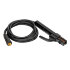Аппарат инвертор. аргонодуговой сварки ITIG-200 DС Pulse Cold Weld, 200 А, ПВ 60% Denzel в Челябинске