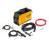 Аппарат инвертор. аргонодуговой сварки ITIG-200 DС Pulse Cold Weld, 200 А, ПВ 60% Denzel в Челябинске