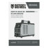 Аппарат инвертор. аргонодуговой сварки ITIG-200 DС Pulse Cold Weld, 200 А, ПВ 60% Denzel в Челябинске