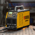 Аппарат инвертор. аргонодуговой сварки ITIG-200 DС Pulse Cold Weld, 200 А, ПВ 60% Denzel в Челябинске