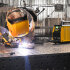 Аппарат инвертор. аргонодуговой сварки ITIG-200 DС Pulse Cold Weld, 200 А, ПВ 60% Denzel в Челябинске