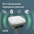 Комплект GNSS-приёмник RGK SR1 с контроллером RGK SC100 и вехой RGK GLS 18 в Челябинске
