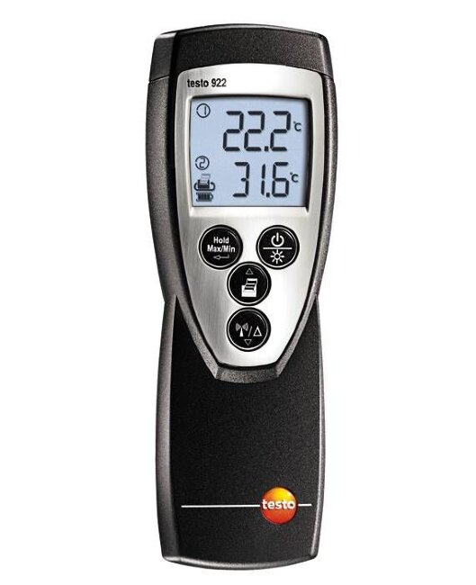Термометр Testo 922 в Челябинске