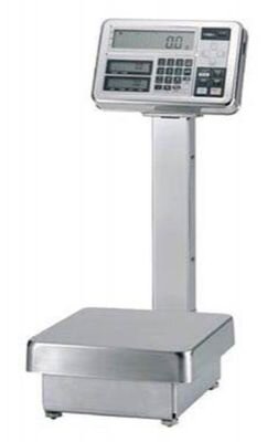 Весы ViBRA FS-30K0.1G-i03 в Челябинске