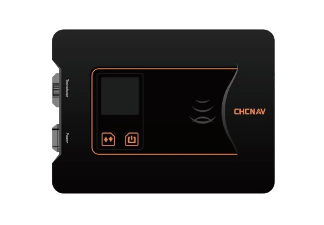 Эхолот однолучевой CHCNAV D270 в Челябинске