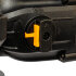 Перфоратор электрический RH-650-18, SDS-plus, 650 Вт, 2.0 Дж, 3 плюс 1 режим Denzel в Челябинске
