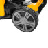 Газонокосилка бензиновая GLD-520SP-BS, 163 см3, Briggs Stratton, ширина 52 см, привод, 60 л Denzel в Челябинске