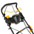 Газонокосилка бензиновая GLD-520SP-BS, 163 см3, Briggs Stratton, ширина 52 см, привод, 60 л Denzel в Челябинске