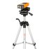 Комплект: лазерный уровень RGK ML-11G + штатив RGK F130 в Челябинске