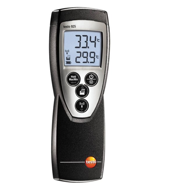 Термометр Testo 925 в Челябинске
