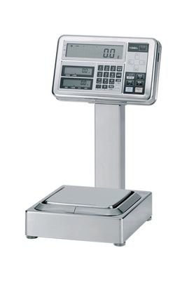 Весы ViBRA FS-15001-i03 в Челябинске