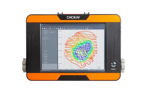 Эхолот однолучевой CHCNAV D390 в Челябинске