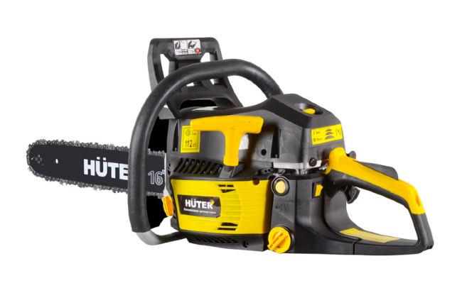 Бензопила HUTER BS-2300М в Челябинске