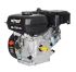 Двигатель бензиновый GE-170F-20 HUTER в Челябинске
