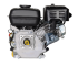 Двигатель бензиновый GE-170F-20 HUTER в Челябинске