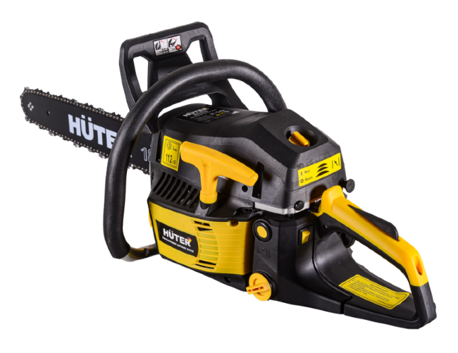 Бензопила Huter BS-6218 в Челябинске
