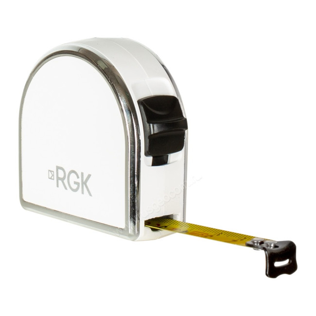 Рулетка RGK RM3 с калибровкой в Челябинске