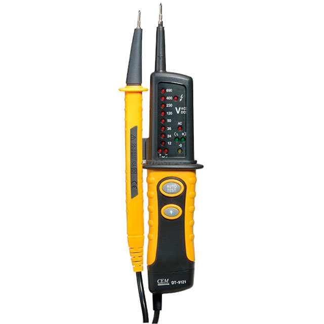 Электрический тестер CEM DT-9120 в Челябинске