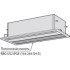 Toshiba Потолочная панель (RBC-US21PGE) в Челябинске