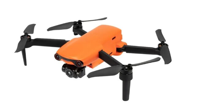 Квадрокоптер Autel Evo Nano+ Standard Package в Челябинске