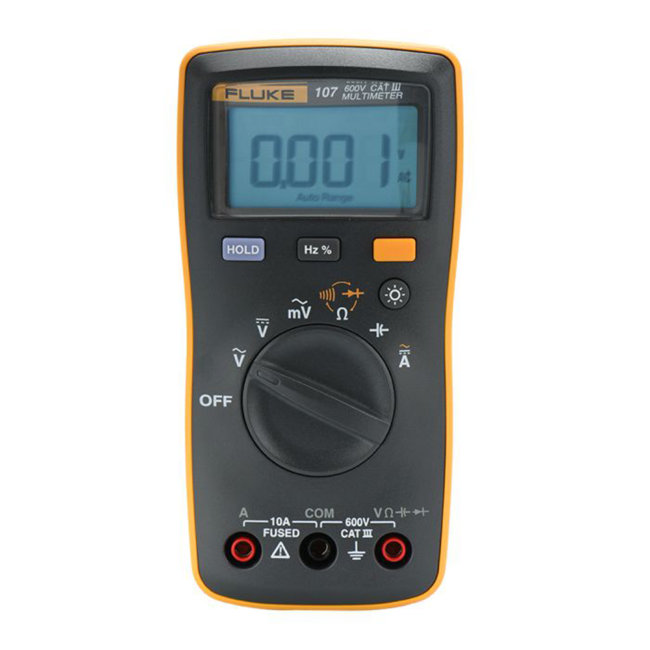 Мультиметр Fluke 106 в Челябинске