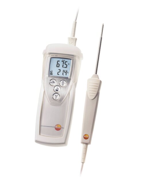 Термометр Testo 926 Базовый комплект в Челябинске