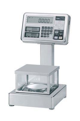 Весы ViBRA FS-3202-i03 в Челябинске