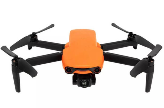 Квадрокоптер Autel Evo Nano+ Premium Bundle в Челябинске