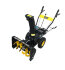 Снегоуборщик Huter SGC 4000E в Челябинске